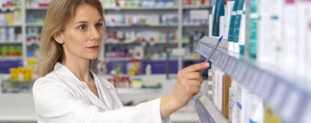 1000Farmacie logo