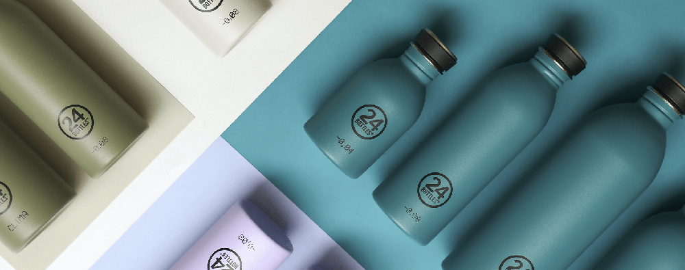24 Bottles logo