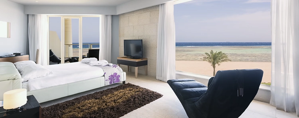 Barceló Hotel & Resorts logo