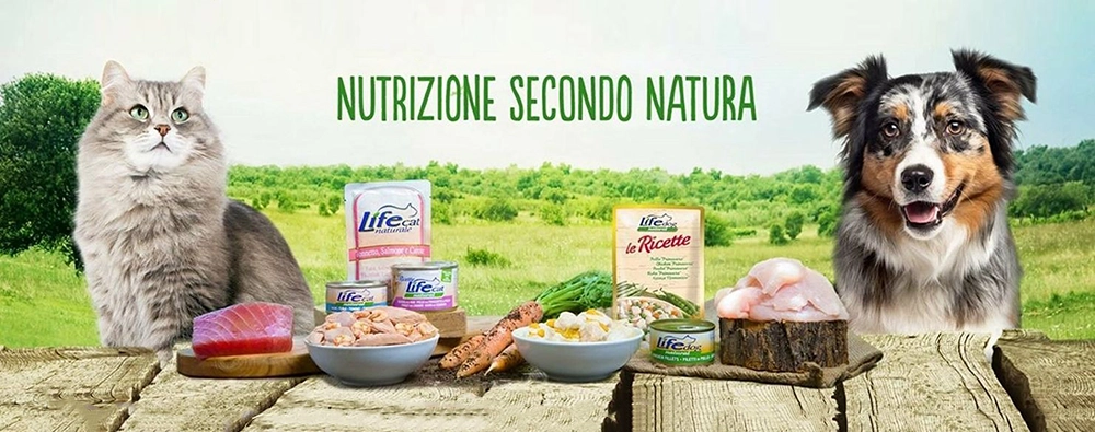 Bauzaar - Codice Sconto 10% su Life Cat e Life Dog