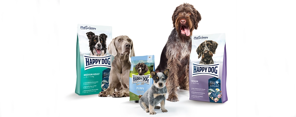 Bauzaar - Promo Happy Dog: 20% di sconto su Bauzaar
