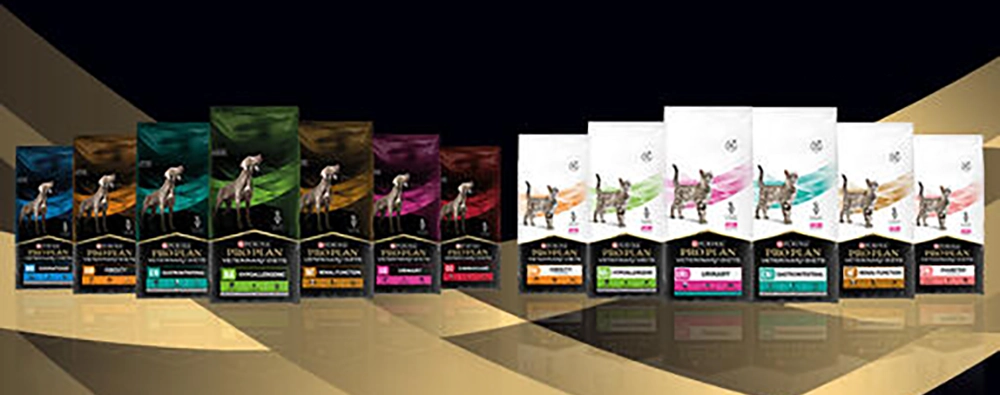 Bauzaar - Bauzaar Sconto 10% Purina Veterinary Diets