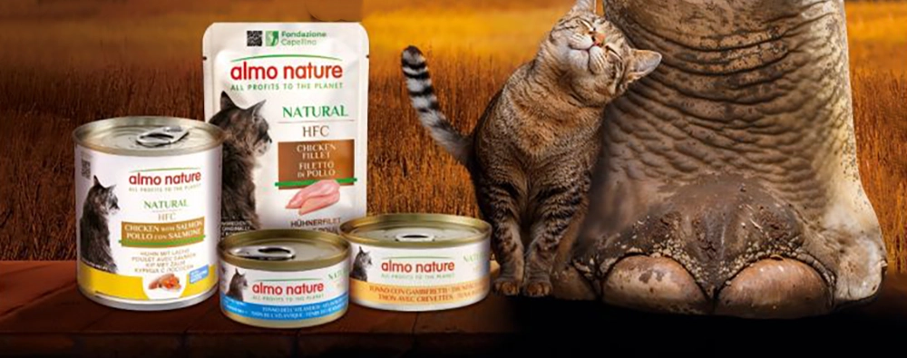 Bauzaar - Bauzaar Almo Nature codice sconto del 10%