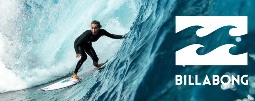 Billabong logo