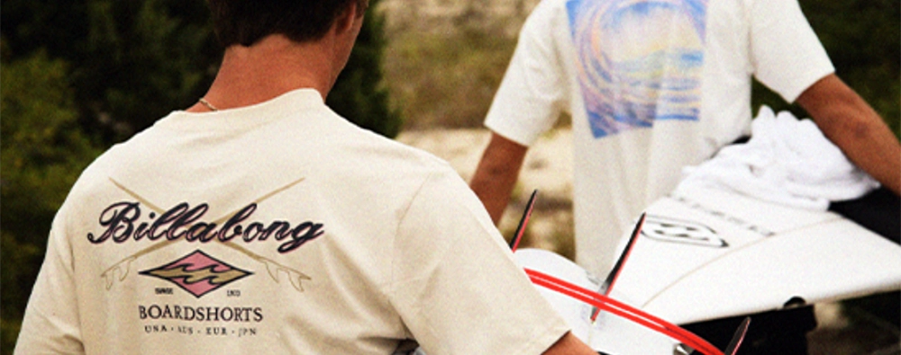 Billabong logo