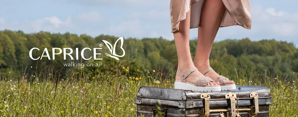 Caprice logo