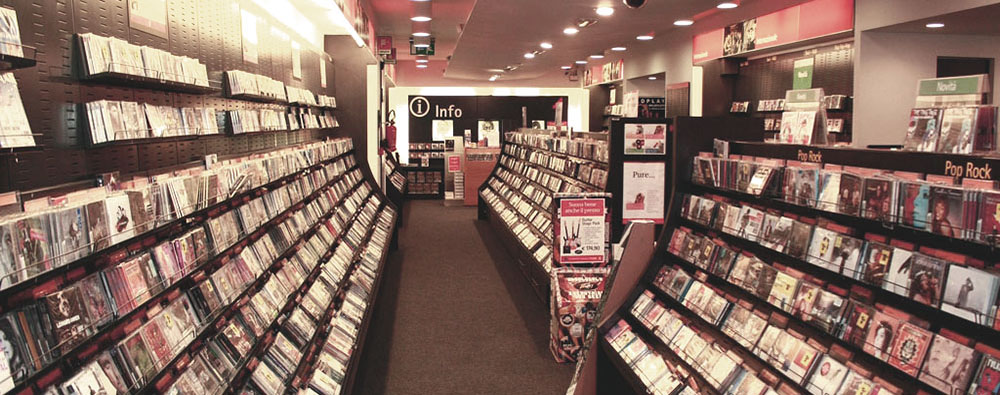 Feltrinelli logo