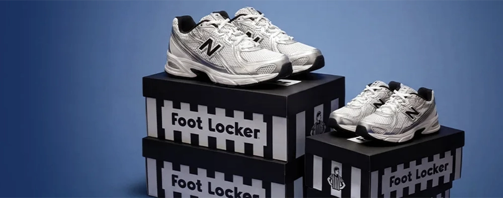 Foot Locker logo