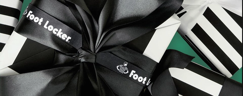 Foot Locker logo