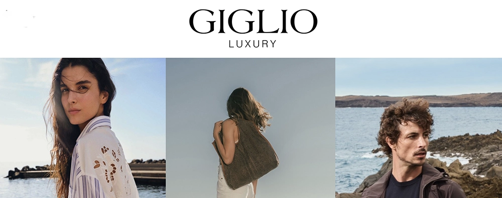 Giglio Luxury logo