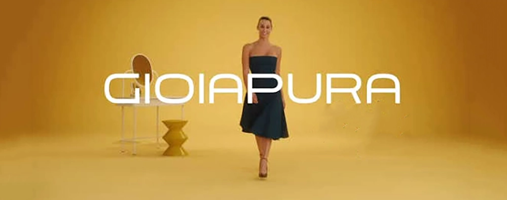 GioiaPura logo