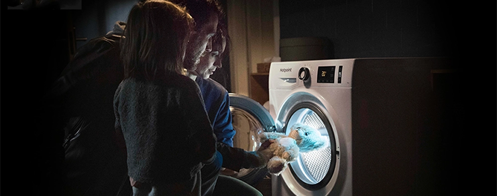 Hotpoint logo