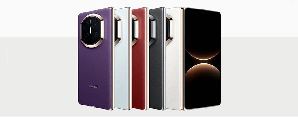 Huawei logo