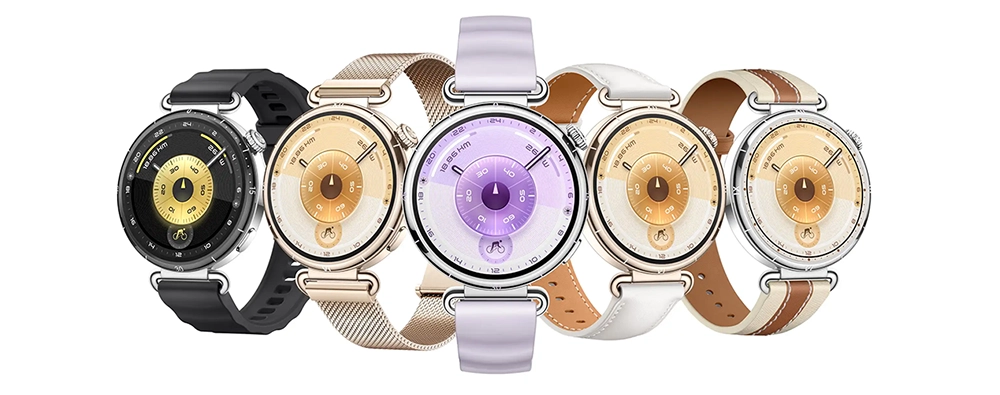 Huawei - Codice Sconto 30€ su Huawei Watch GT 6