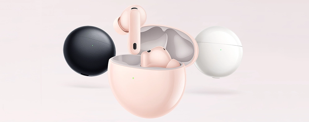 Huawei - Codice Sconto 20€ su Huawei FreeBuds 7i