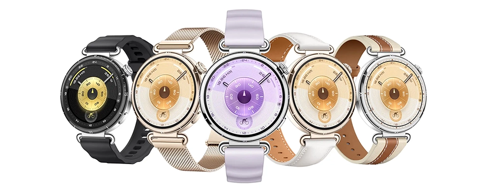 Huawei - Codice Sconto 30€ Huawei Watch GT6