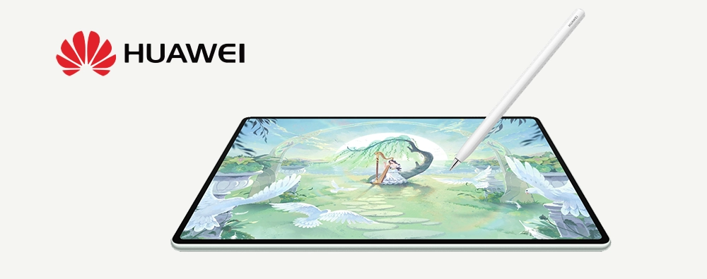 Huawei - Huawei Codice Sconto 100€ su Matepad 12 X