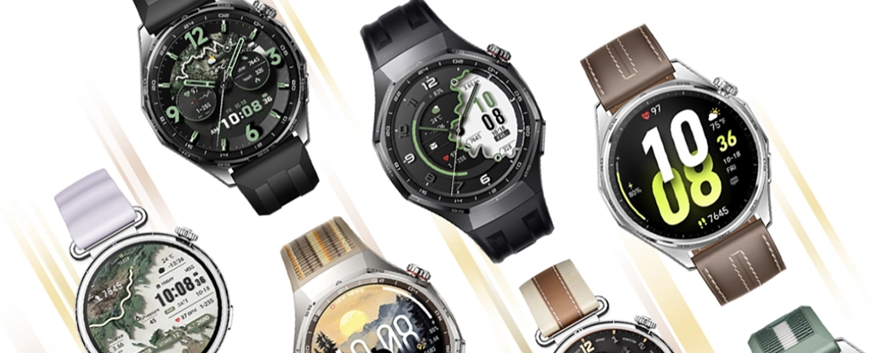 Huawei - Coupon Huawei di 150€ su Watch Ultimate 2