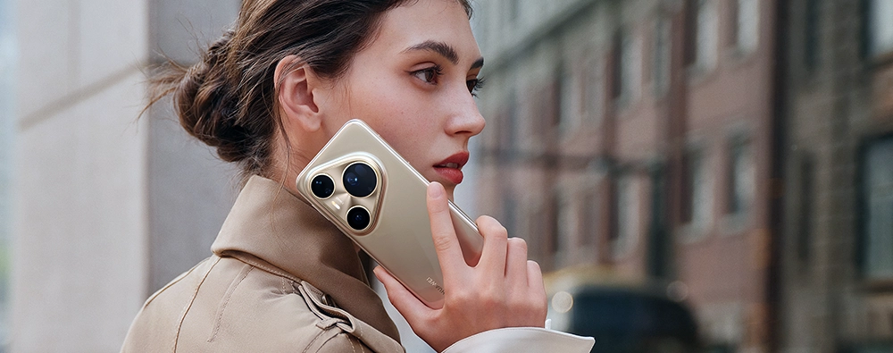 Huawei - Codice Sconto 100€ su Huawei Pura 80