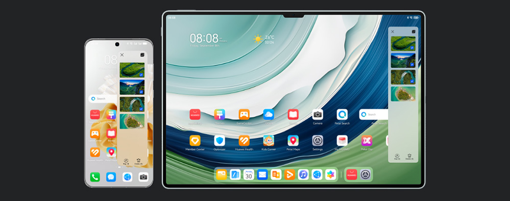 Huawei - Codice Sconto 200€ su Huawei MatePad Pro 13.2