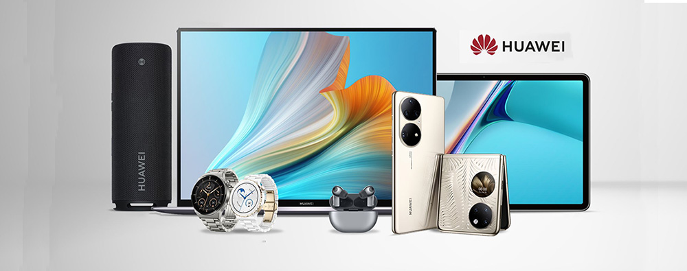 Huawei - Codice Sconto del 5% su Huawei