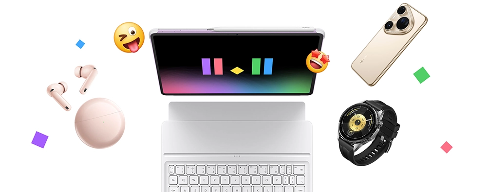 Huawei - Huawei Singles’ Day Codice Sconto 11%