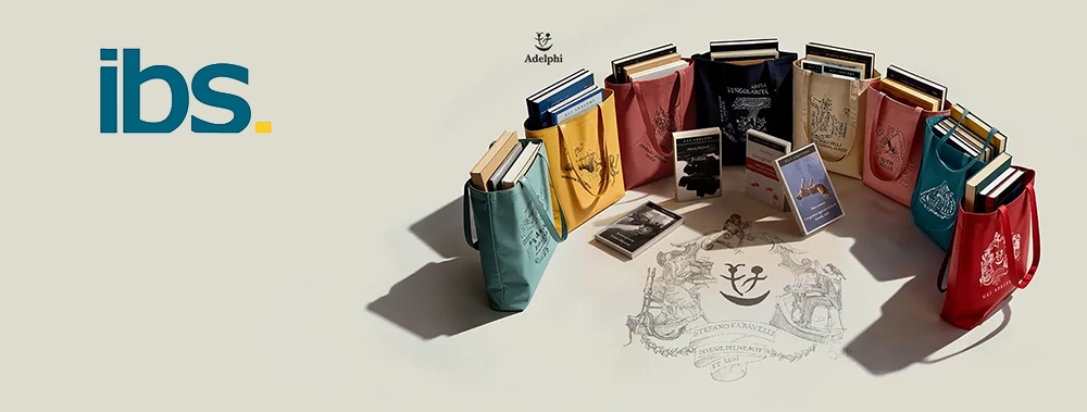 IBS - La Borsa Adelphi in regalo con 2 titoli su IBS