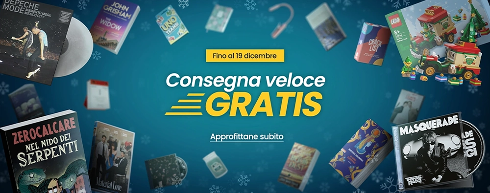 IBS - IBS Consegna Veloce Gratis