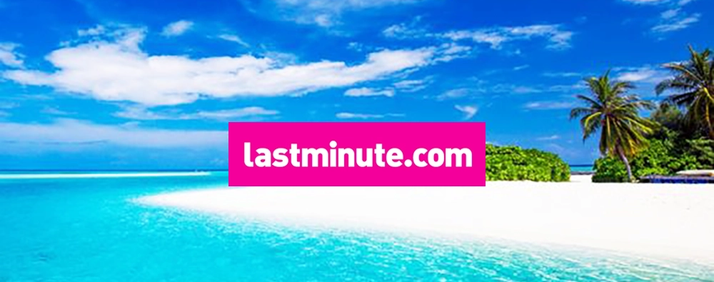 lastminute.com logo