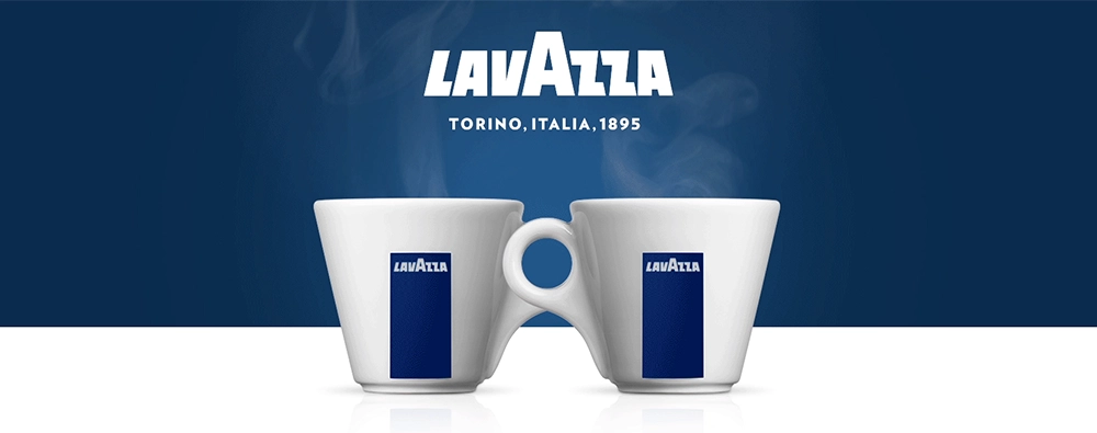 Lavazza logo