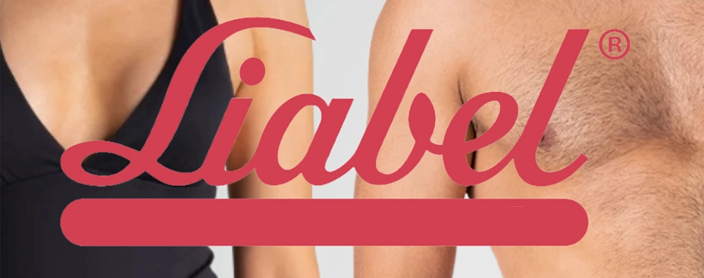 Liabel logo