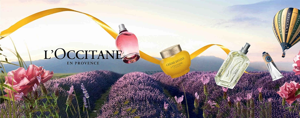 L'Occitane logo