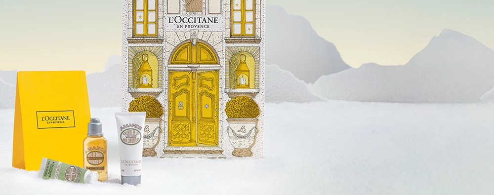 L'Occitane - L’Occitane Kit Scoperta Mandorla in omaggio