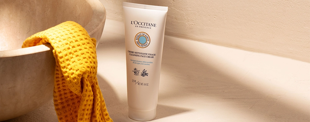 L'Occitane - Omaggio Duo Invernale L’Occitane