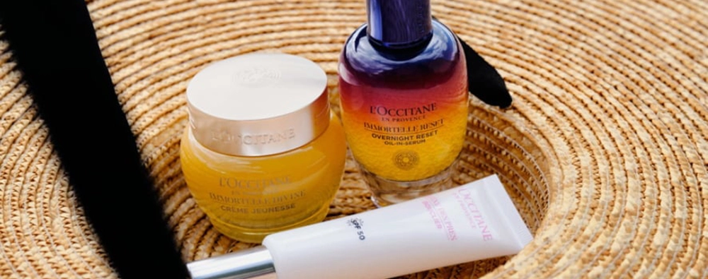 L'Occitane logo