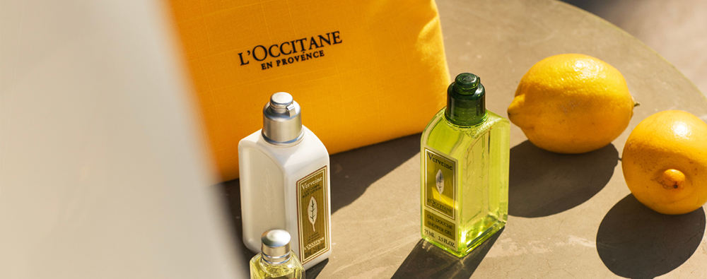 L'Occitane logo