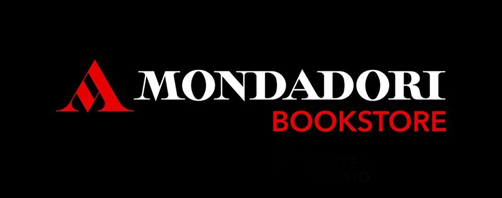 Mondadori logo