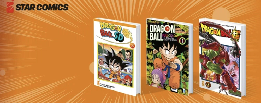 Mondadori - Metal Plate Dragon Ball omaggio su Mondadori