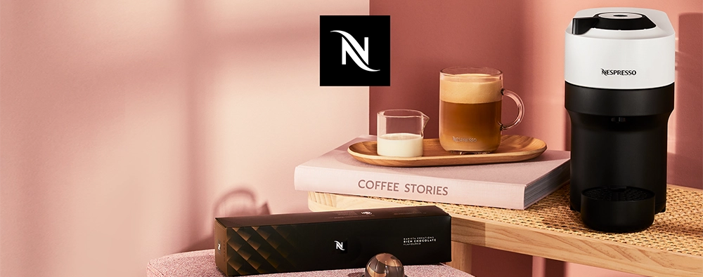 Nespresso logo