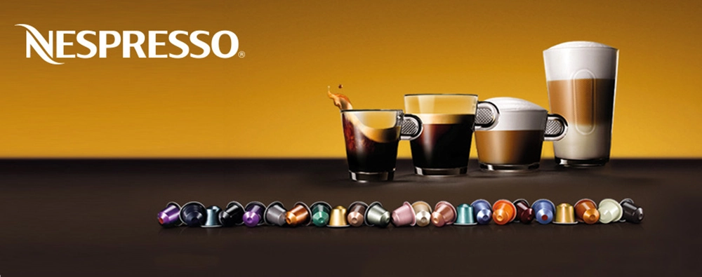 Nespresso logo