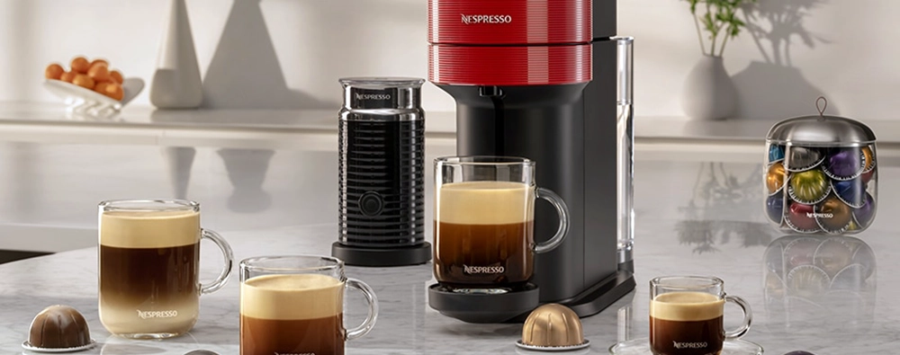 Nespresso logo