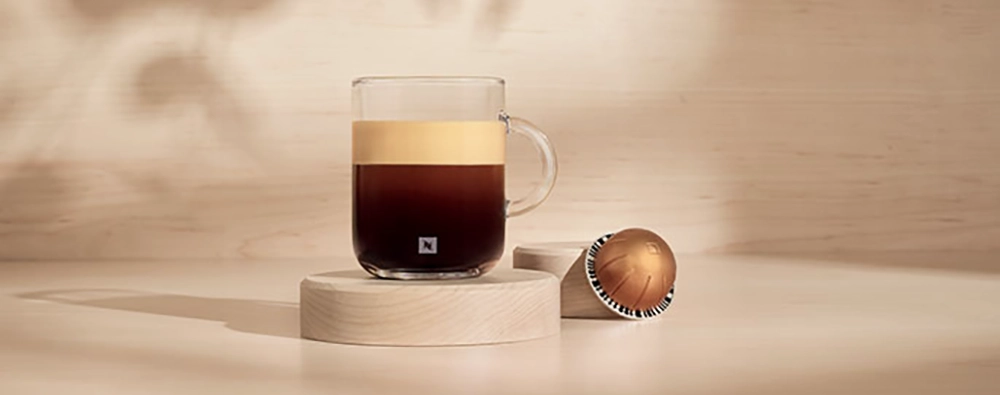 Nespresso - Codice Sconto 30% Nespresso