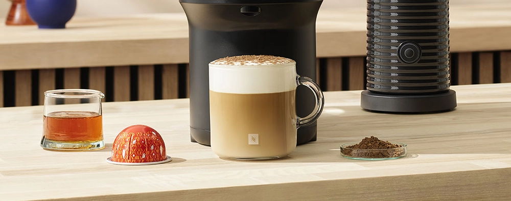 Nespresso - Nespresso spedizione gratuita 100 capsule