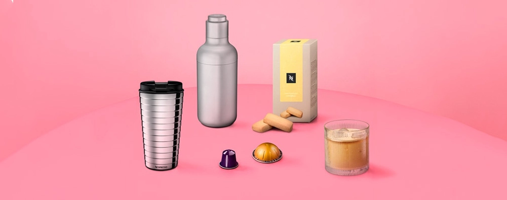 Nespresso logo