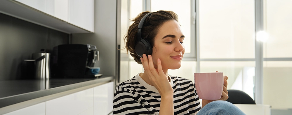 Amazon - Prova Audible gratis per 30 giorni