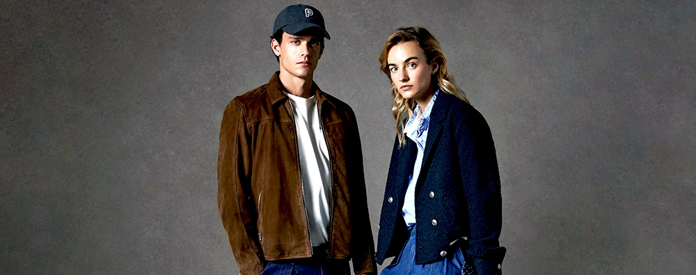 Pepe Jeans - Pepe Jeans Black Friday Early Access