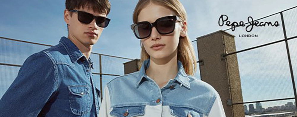 Pepe Jeans logo
