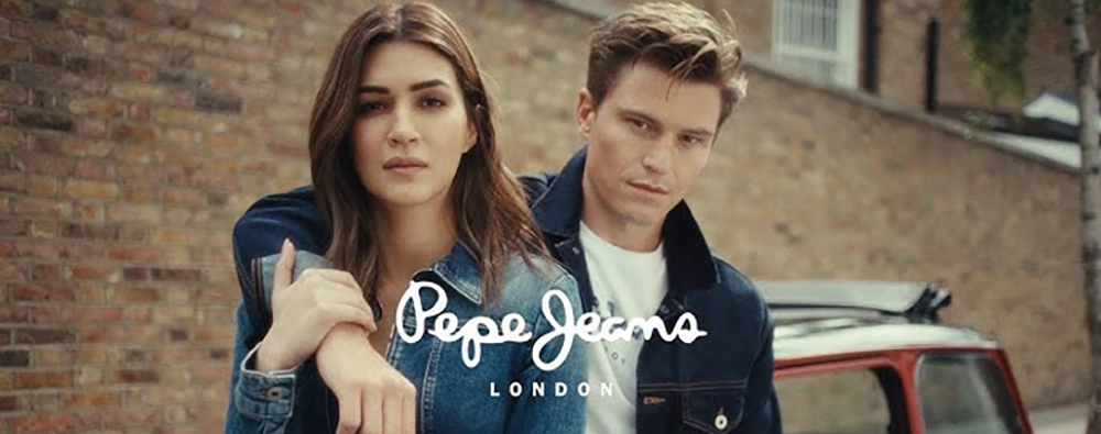 Pepe Jeans logo