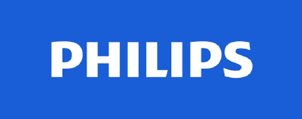 Philips Home Appliances logo