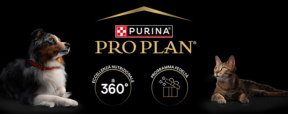Purina logo